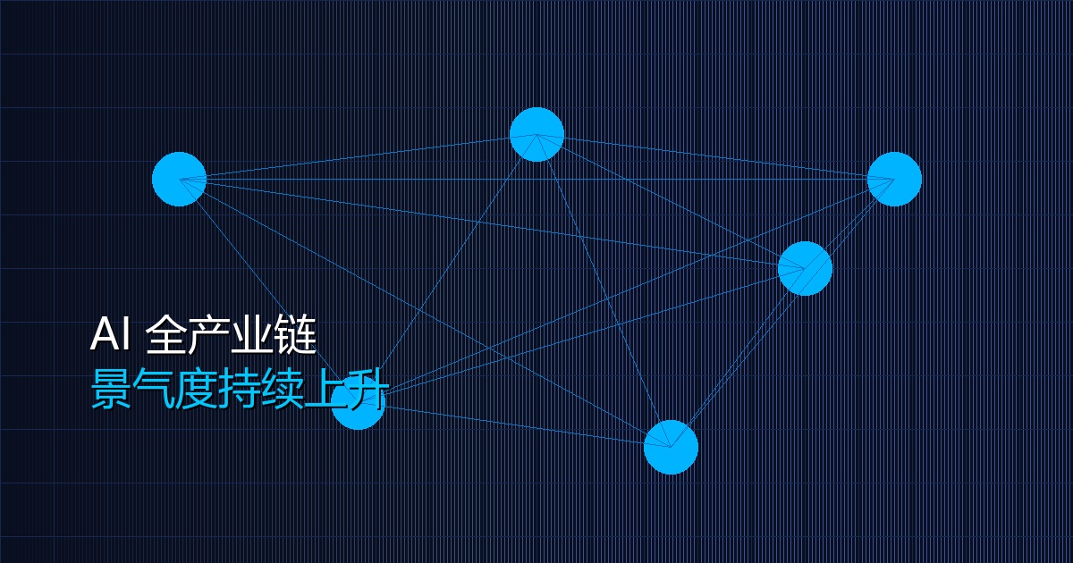 AI算力数据中心