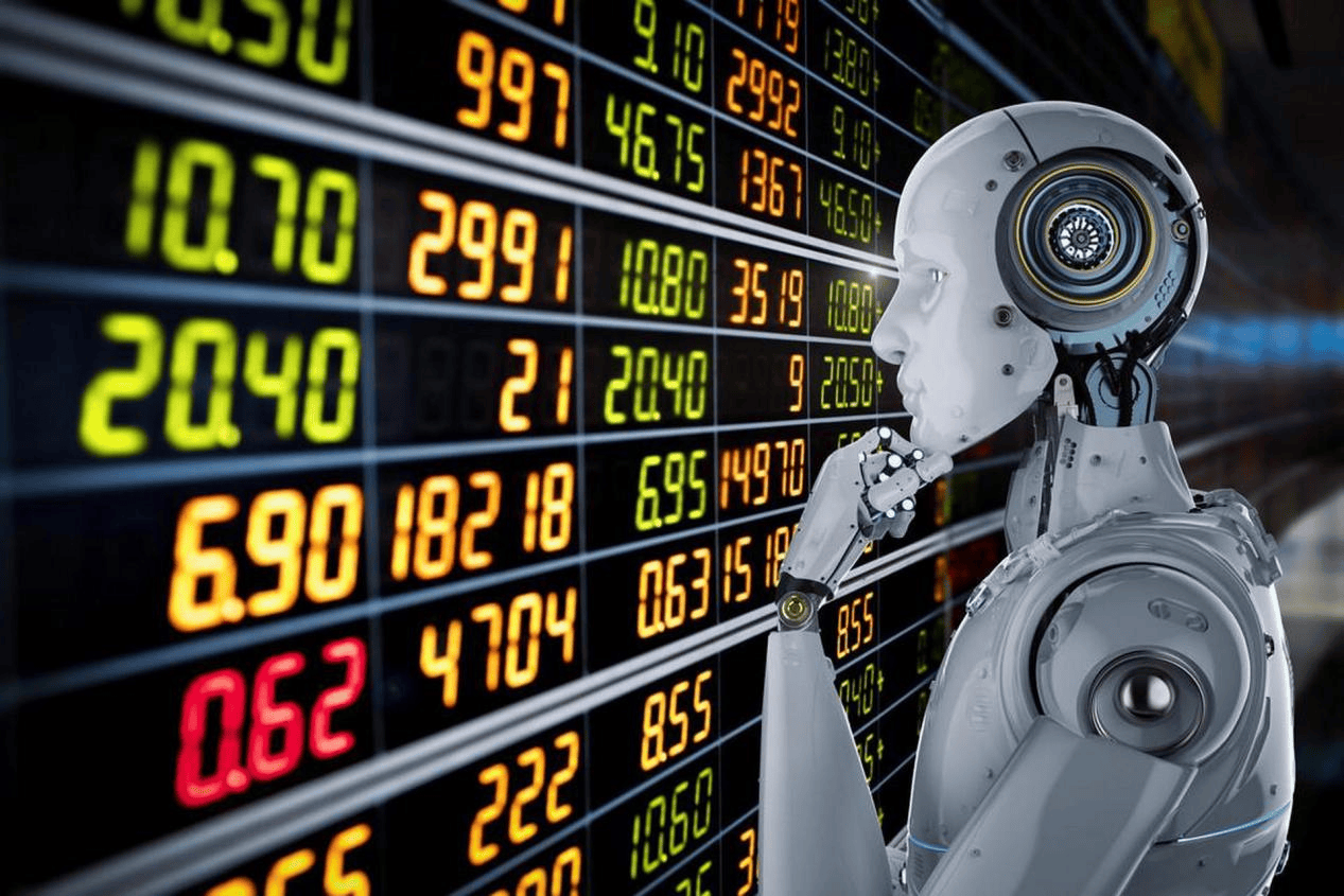 散户用AI“手搓”交易策略，对冲基金不香了？