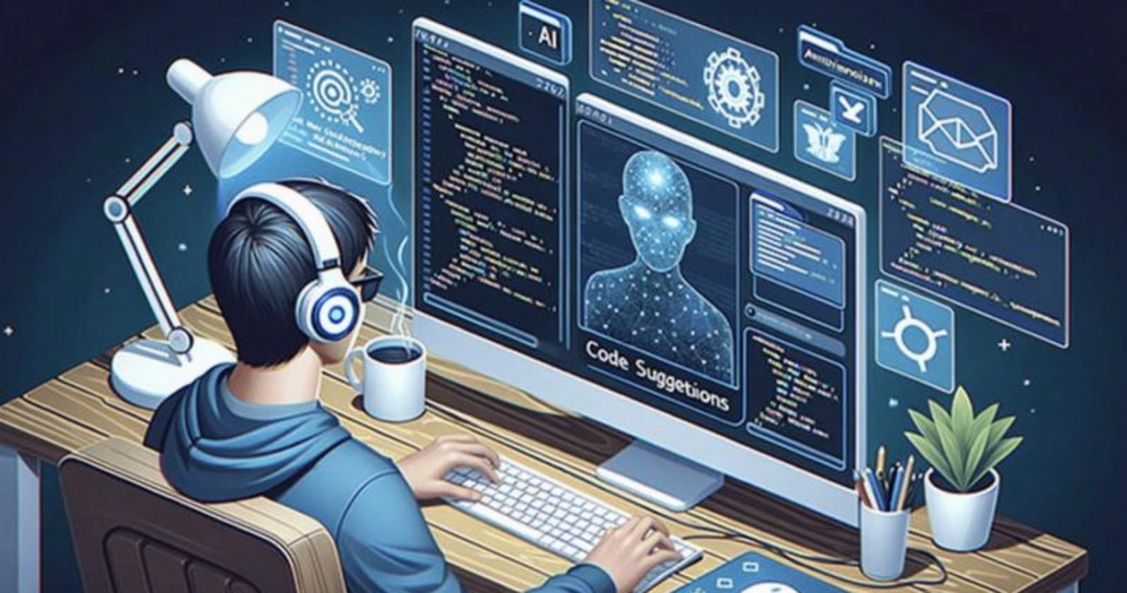 DeepSeek AI 人工智能