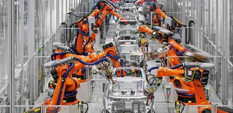 1.7B参数塞进PLC，国产工业大模型把产线不良率干掉了62%