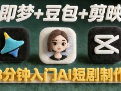 AI短剧半年烧了220亿，99.5%都扑街了