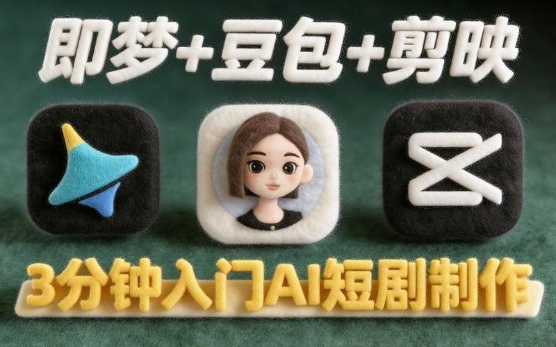 AI短剧半年烧了220亿，99.5%都扑街了