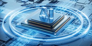 AI增速超30%，中国不想只做追随者