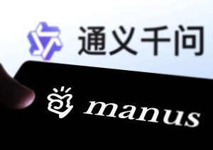 阿里这次，直接把开源模型的桌子掀了
