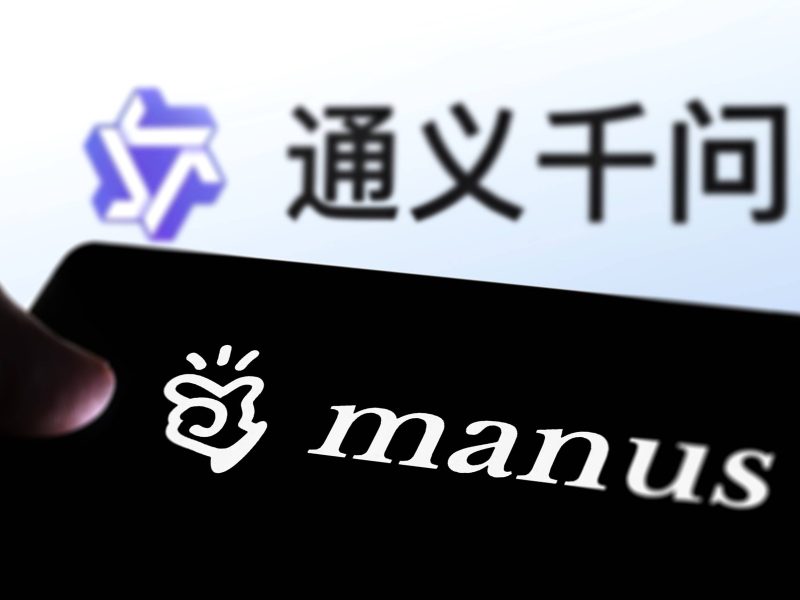 阿里这次，直接把开源模型的桌子掀了