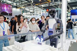 WAIC 2026结束了，AI行业只剩两个关键词