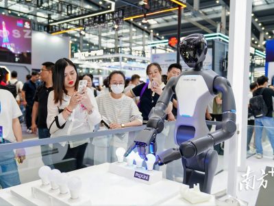 WAIC 2026结束了，AI行业只剩两个关键词