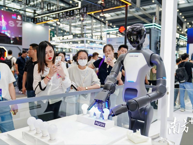 WAIC 2026结束了，AI行业只剩两个关键词