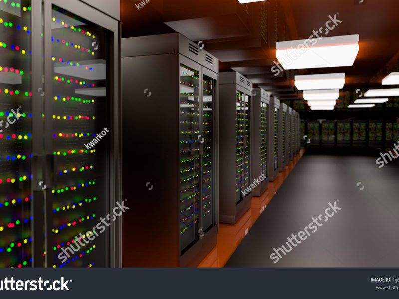 OpenAI砸300亿美元建数据中心：AI军备竞赛进入基建时代