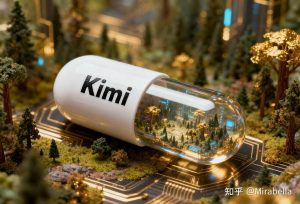 Kimi K3开源，中国AI把家底亮出来了