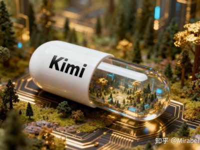 Kimi K3开源，中国AI把家底亮出来了