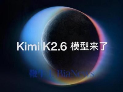 Kimi K3把2.8万亿参数开源了，硅谷坐不住了