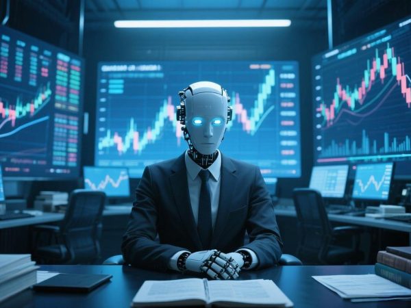 AI炒股暴亏67%之后，美国证监会出手了