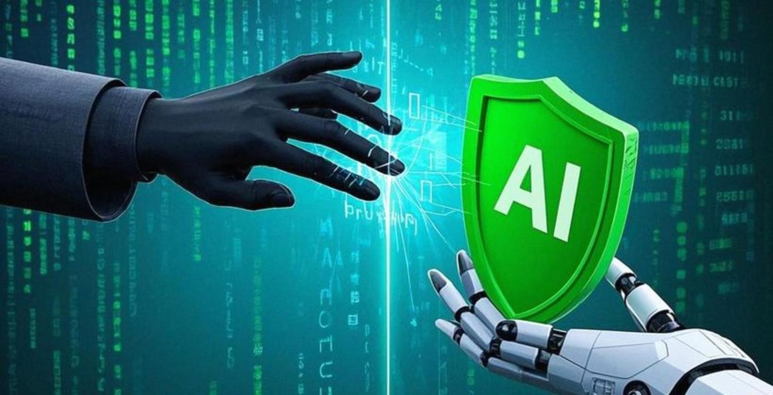 AI代理入侵系统