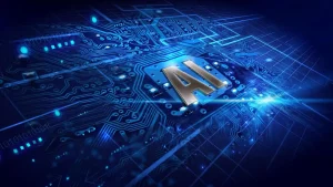 美国急了：AI这盘棋，不许两头下注