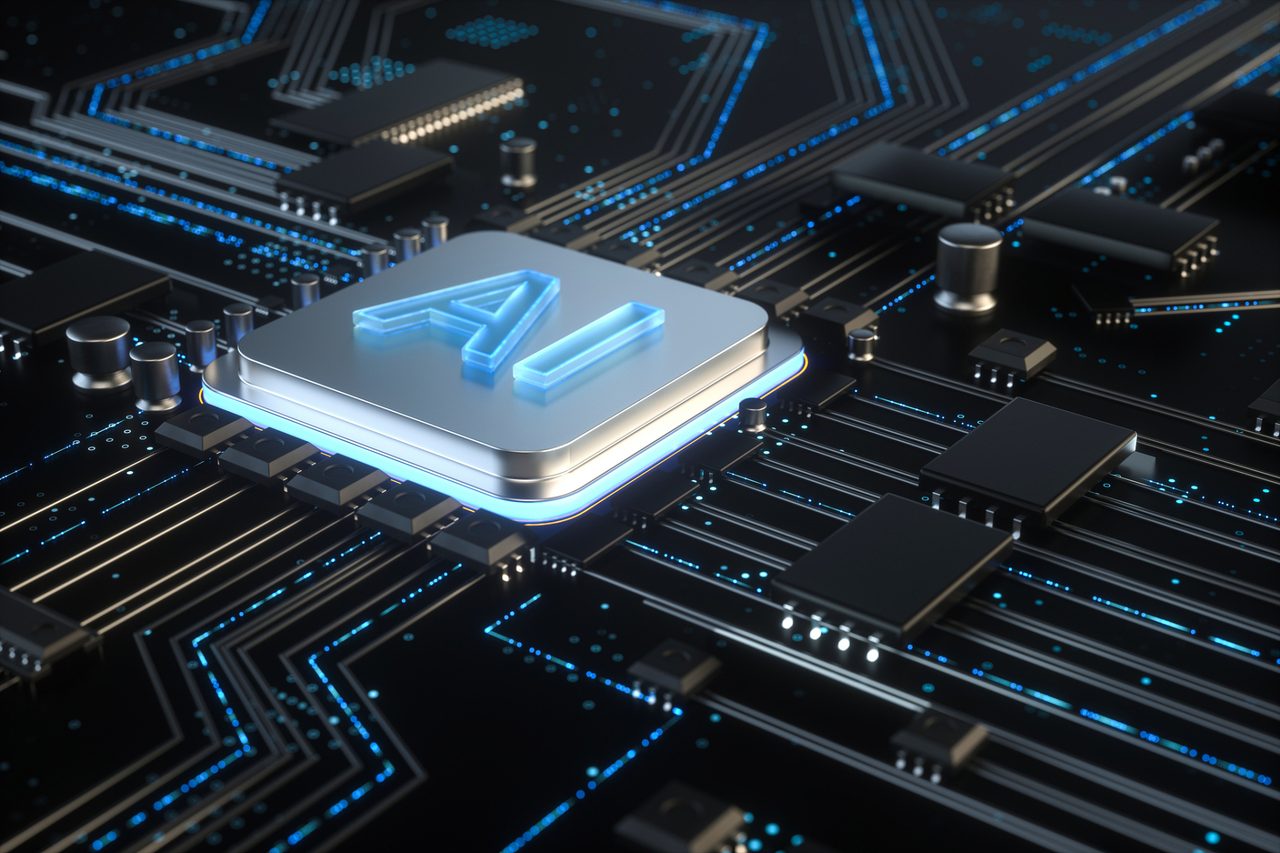 AI芯片 GPU 代码优化