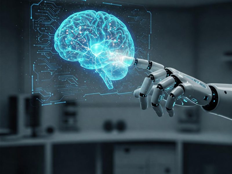 科学家终于捅破了那层窗户纸：AI根本没有意识