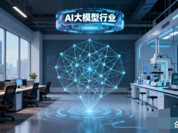 盛大创始人杀回来了：270亿的“小模型”，打赢了1.6万亿的旗舰
