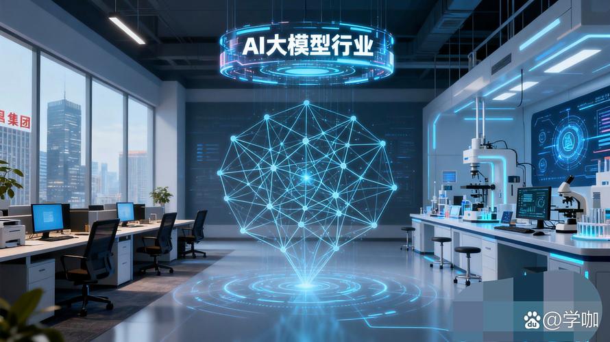 AI大模型行业