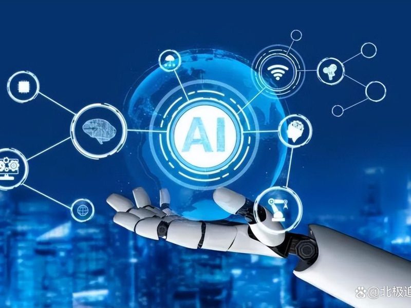 世界银行说了一句大实话：AI最大的机会，不在硅谷