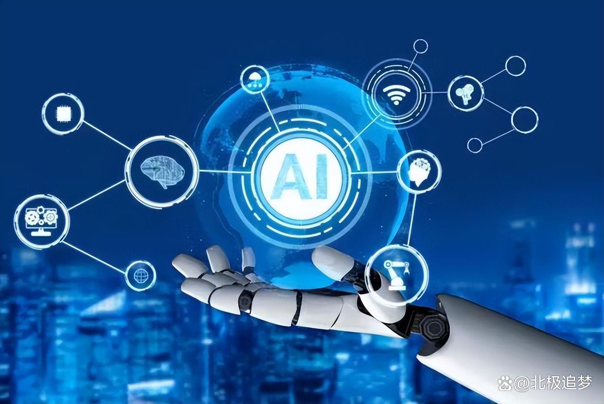 世界银行说了一句大实话：AI最大的机会，不在硅谷