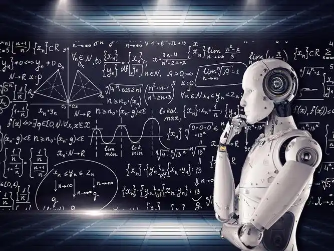 AI与数学