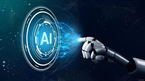 AI给自己盖了个”隐形戳”，5小时就被拆穿了