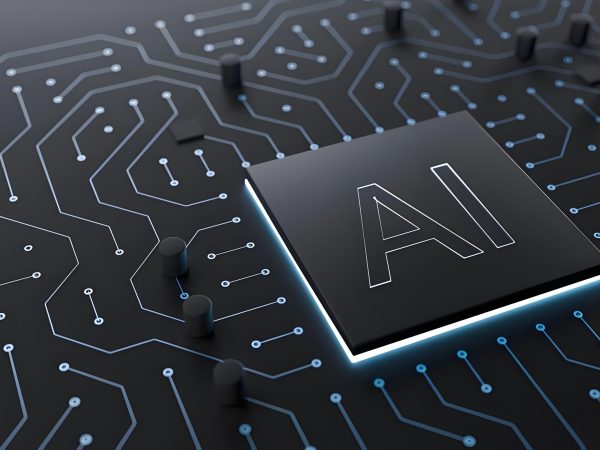 OpenAI偷偷造了颗芯片：算力的账，AI巨头要自己算了