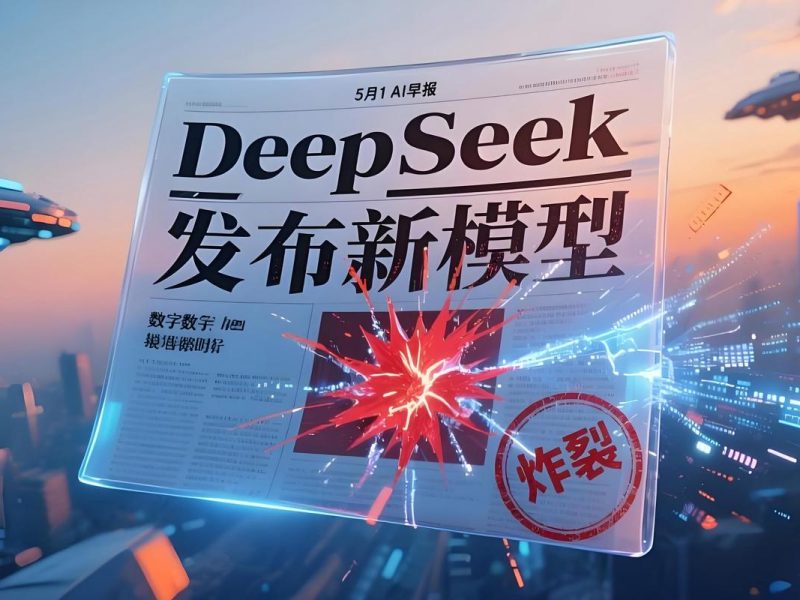 中国AI闪电战：8周5模型，百倍价差，海外巨头终于慌了