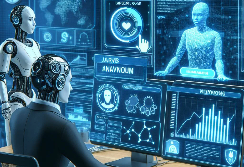 AI 网络安全