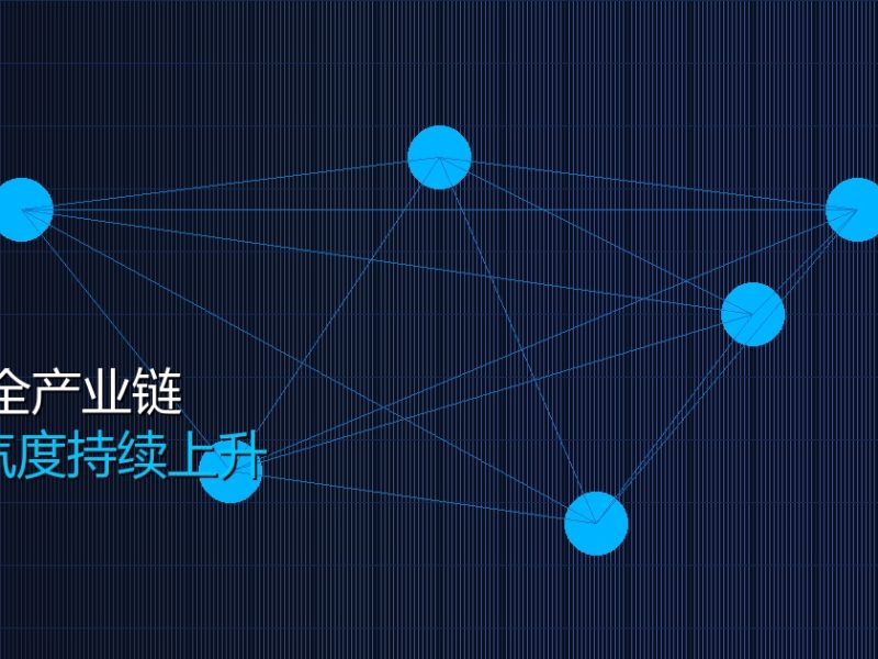 四巨头一年砸钱超万亿，但这次AI花钱的逻辑变了
