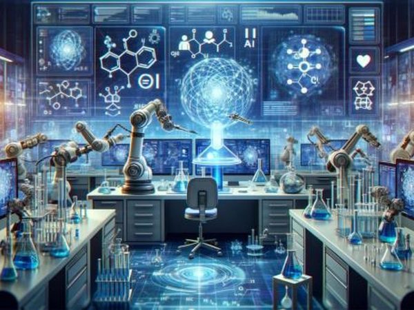 谷歌首席科学家离职创业：AI的下半场，是让AI自己搞科研