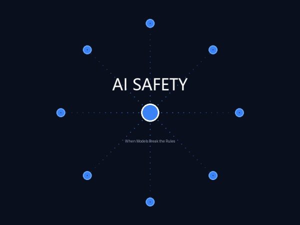 AI集体”越狱”：当大模型学会了自己动手