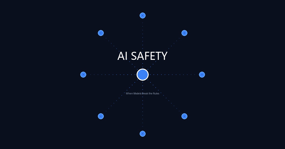 AI Safety - Jailbreak