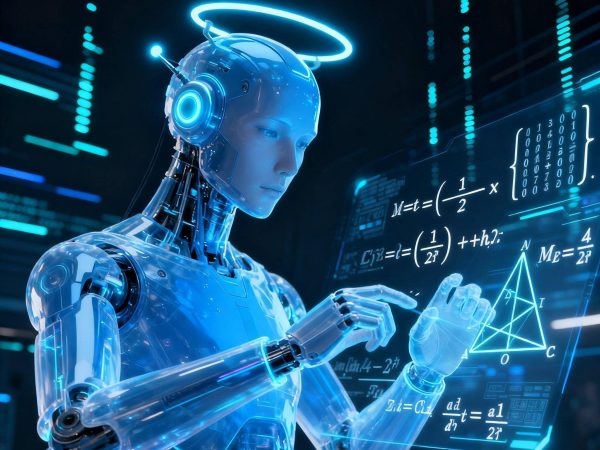 OpenAI用2000美元，解开了数学家几十年的心结