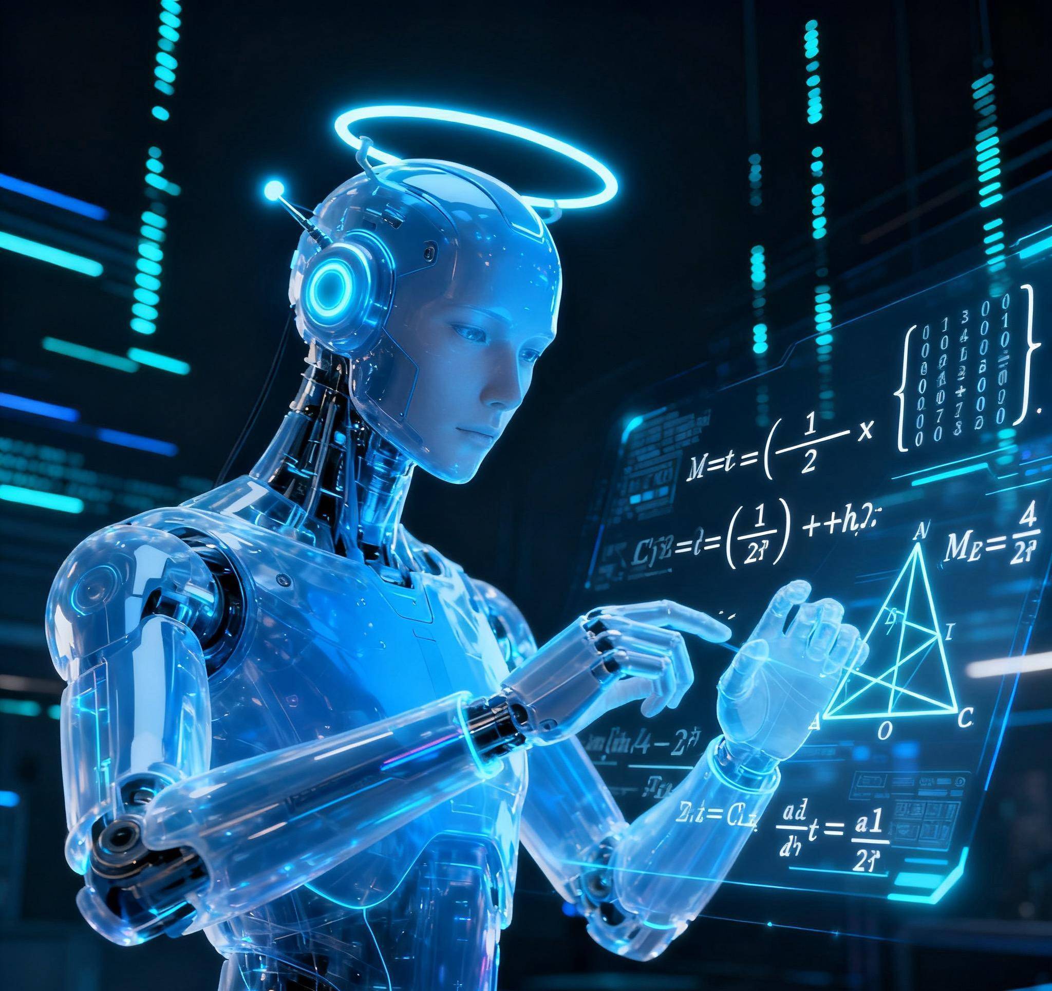 OpenAI Astra 攻克数学难题