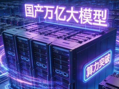 别慌！8月AI新规落地，中小厂商反而有了新机会
