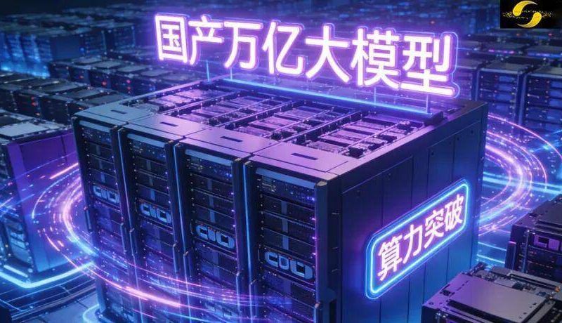 别慌！8月AI新规落地，中小厂商反而有了新机会