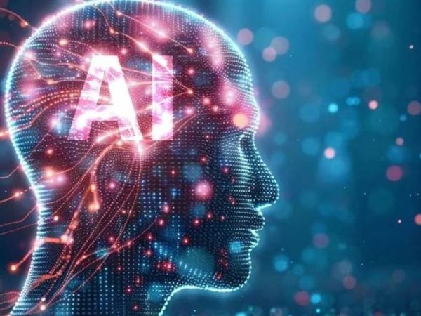 AI终于有了一张路线图