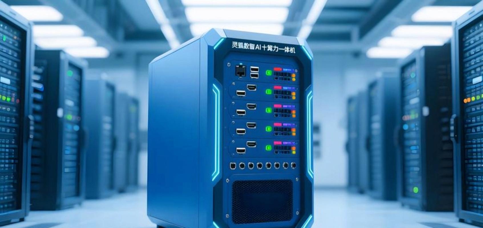 AI算力数据中心