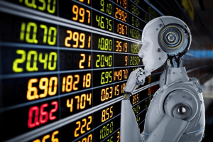 散户用AI“手搓”交易策略，对冲基金不香了？