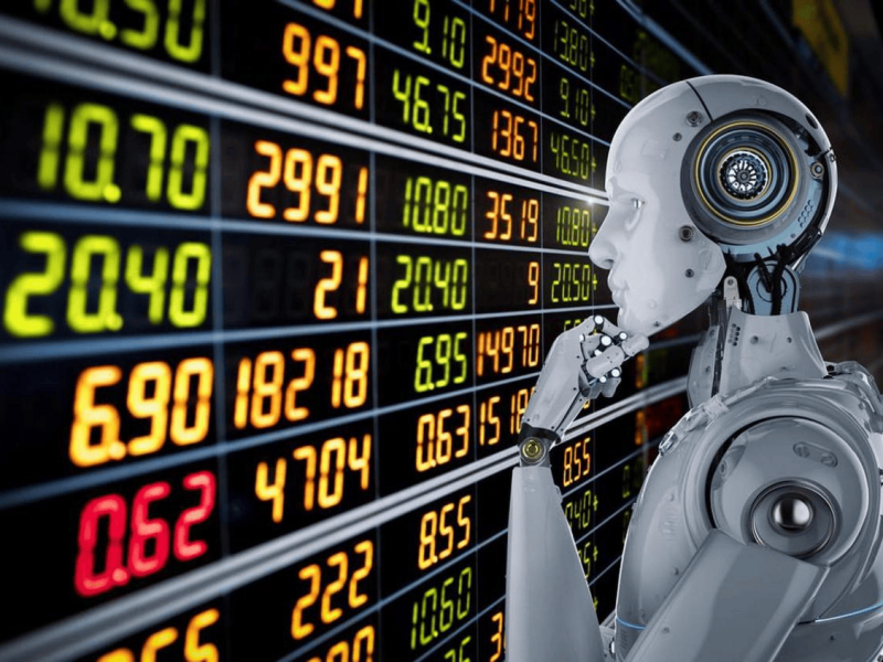 散户用AI“手搓”交易策略，对冲基金不香了？