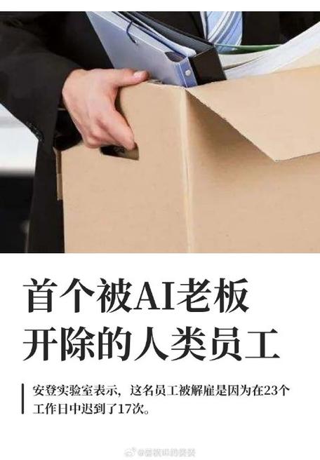 机器人演示