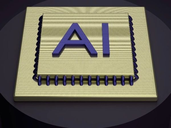 AMD买下这家公司：把AI模型直接刻进芯片，比英伟达快48倍