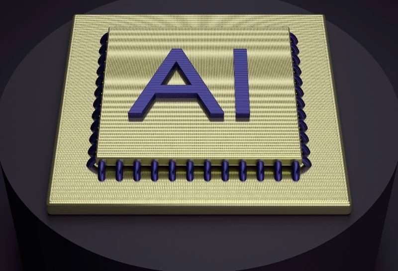 AMD买下这家公司：把AI模型直接刻进芯片，比英伟达快48倍