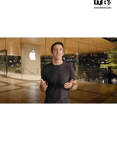 库克退位！苹果新CEO特努斯上任，第一件事：All in AI