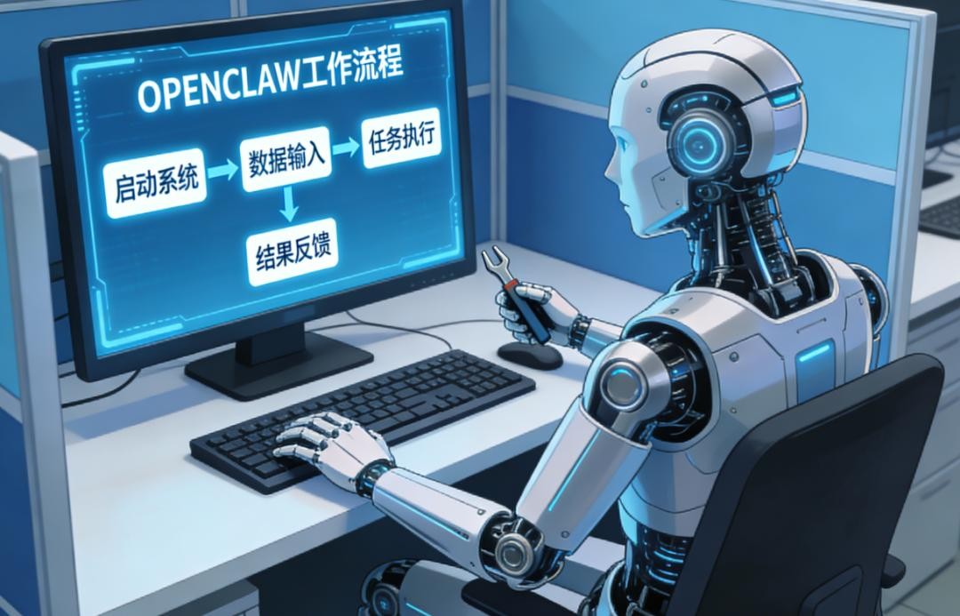 AI智能办公