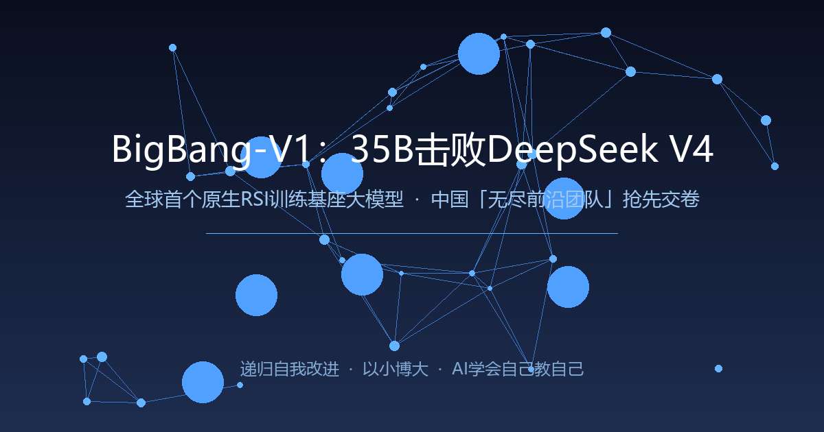 BigBang-V1封面