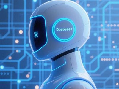 看图不加价，DeepSeek把AI的“眼睛”打成了白菜价