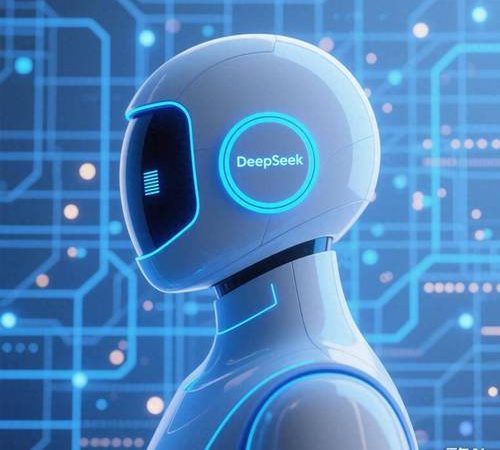 看图不加价，DeepSeek把AI的“眼睛”打成了白菜价